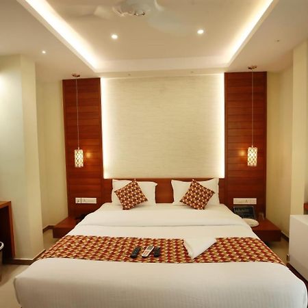 Hotel Baha Kochi المظهر الخارجي الصورة