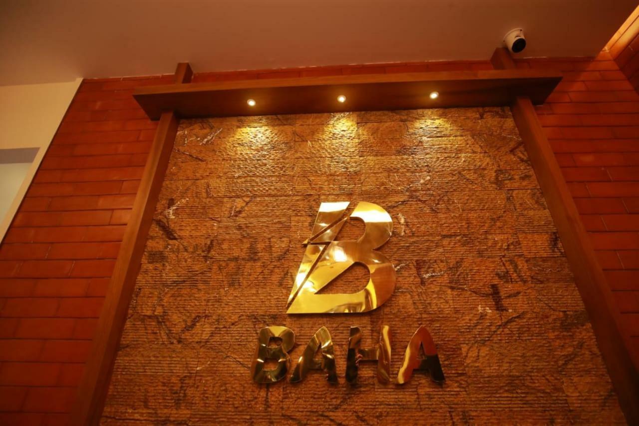 Hotel Baha Kochi المظهر الخارجي الصورة