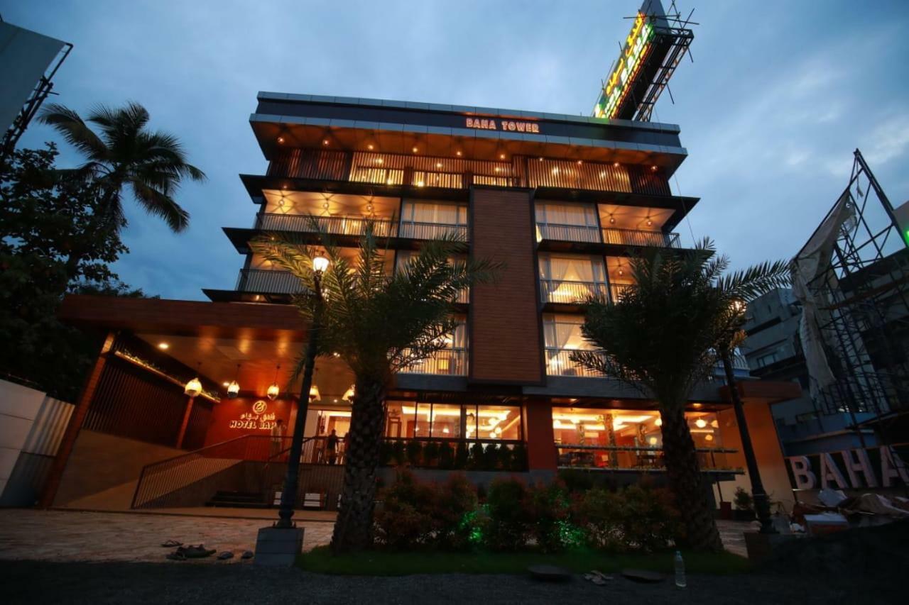 Hotel Baha Kochi المظهر الخارجي الصورة