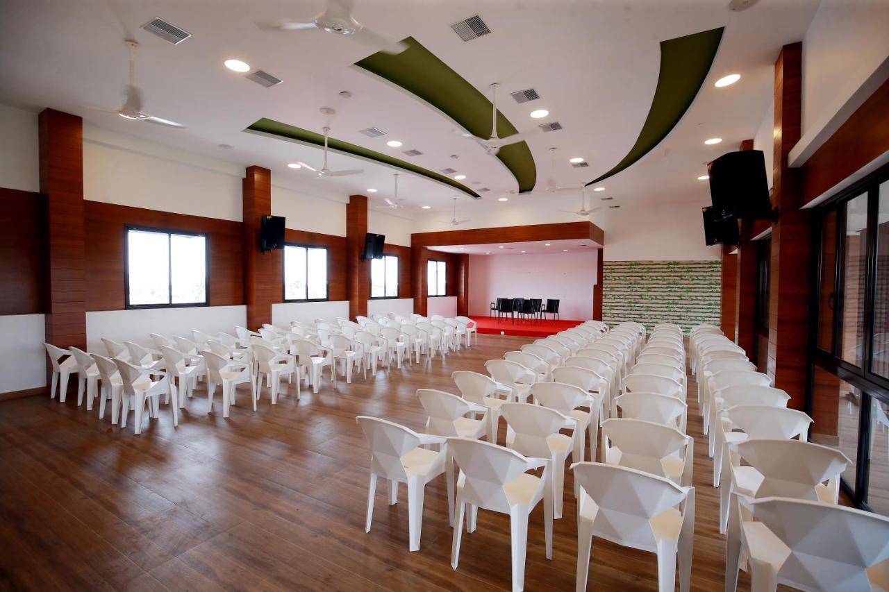Hotel Baha Kochi المظهر الخارجي الصورة